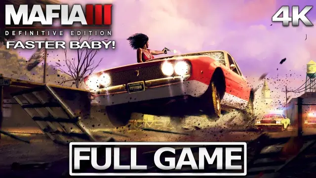 Mafia III Faster Baby: DLC Walkthrough, Length, and Rewards