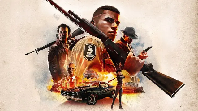 Mafia III Blurry Graphics: How to Fix Blur and Improve Clarity
