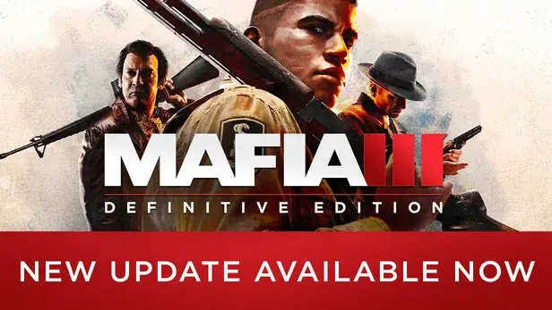Mafia III ultrawide fix: Working Solutions and Display Settings