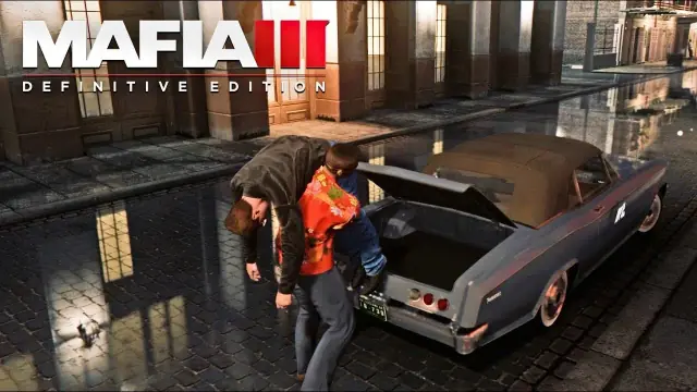 Mafia III Bounty Hunting: Complete Walkthrough and Target Guide