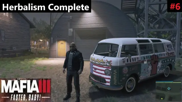 Mafia III Herbalism Guide: Upgrades, Strains, and Profits