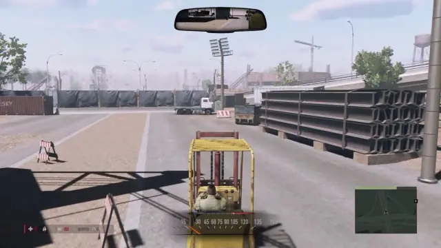 Mafia III Map Guide: All Districts and Locations