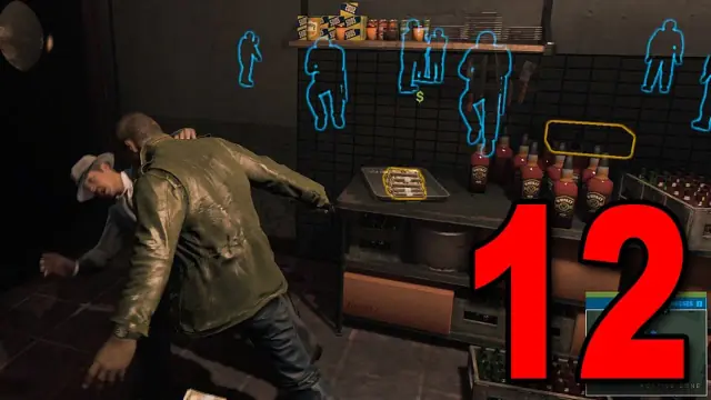 Mafia III Rob the Cop Bar: How to Infiltrate and Steal the Cash