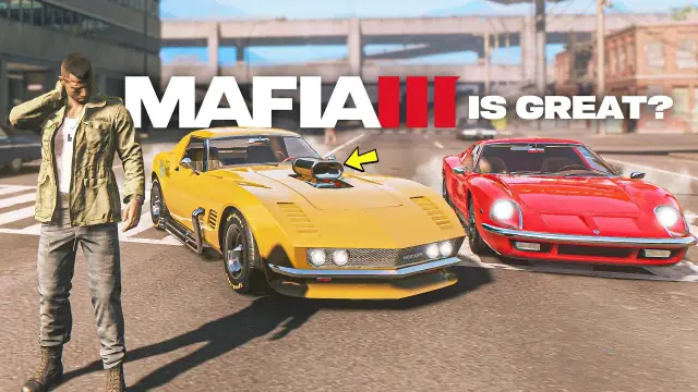 Mafia III Upgrades: Underboss Perks, Weapons, and Vehicle Mods