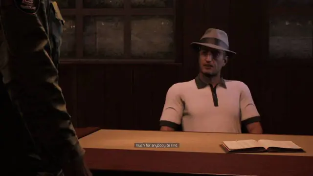 Mafia III Vito Scaletta: Lore, Underboss Perks, and Endings
