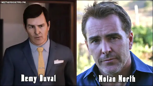 Mafia III Voice Actors: Full Cast and Character Guide