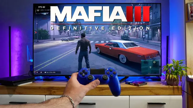 Mafia III PS4: Performance, Editions, and Definitive Guide