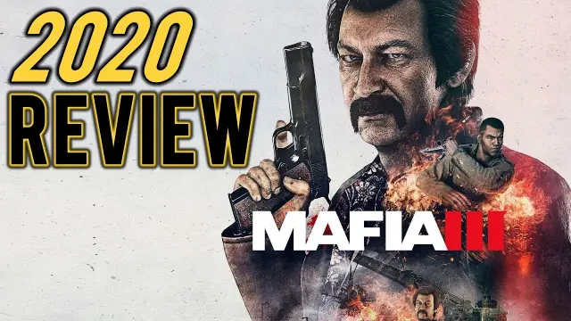 Mafia III Definitive Edition GOG: Features & Guide